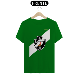 Nome do produto Camisa Linha QUALITY - C. R. VASCO DA GAMA