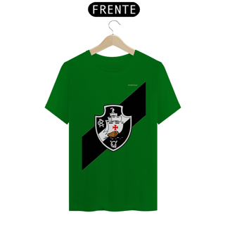 Nome do produto Camisa Linha QUALITY - C. R. VASCO DA GAMA