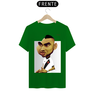 Nome do produto Camisa Classic. C. R. Vasco da Gama tema PAYET