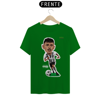 Nome do produto Camisa QUALITY - Botafogo - TIQUINHO