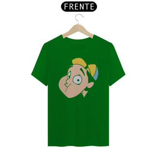 Nome do produto camisa do quico