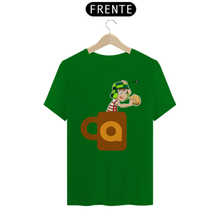 Nome do produto camisa chaves
