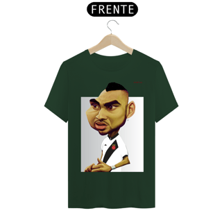 Nome do produto Camisa Classic. C. R. Vasco da Gama tema PAYET