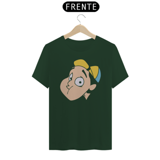 Nome do produto camisa do quico