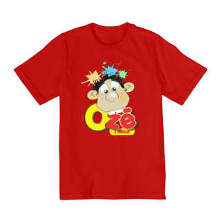 Nome do produto CAMISA QUALITY INFANTIL (10 Á 14) ANOS