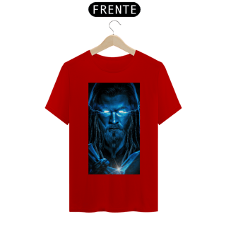 Nome do produto Camisa linha QUALITY - THOR NEON