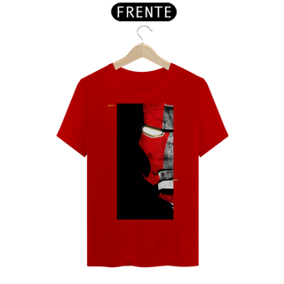 Nome do produto Camisa linha QUALITY - Homem Iron