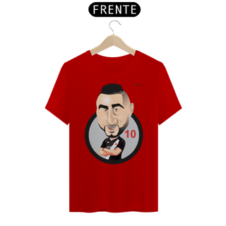 Nome do produto Camisa Linha QUALITY - Payet 