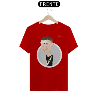 Nome do produto Camisa QUALITY - Pablo Vegetti VASCO