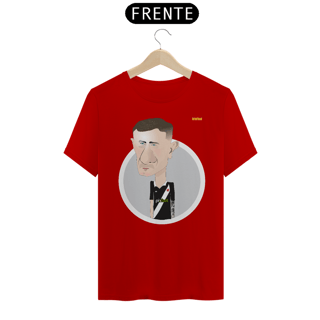 Nome do produto Camisa QUALITY - Pablo Vegetti VASCO