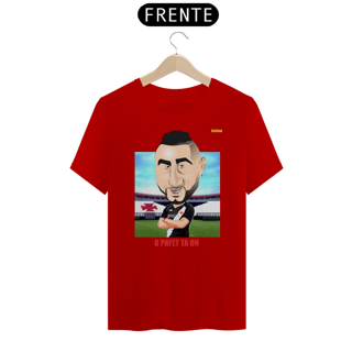 Nome do produto Camisa QUALITY - PAYET VASCO