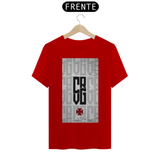 Nome do produto Camisa Linha QUALITY - C. R. VASCO DA GAMA