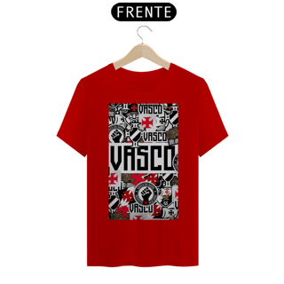 Nome do produto Camisa Linha QUALITY - C. R. VASCO DA GAMA