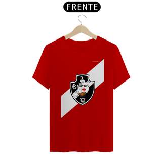 Nome do produto Camisa Linha QUALITY - C. R. VASCO DA GAMA