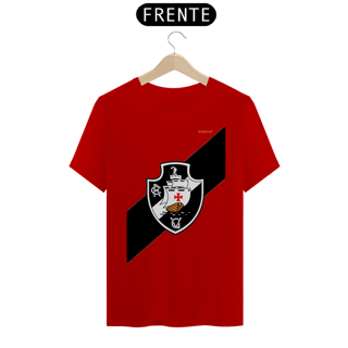 Nome do produto Camisa Linha QUALITY - C. R. VASCO DA GAMA