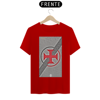 Nome do produto Camisa Linha QUALITY - C. R. VASCO DA GAMA