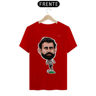 Nome do produto Camisa QUALITY - Botafogo - DIEGO COSTA