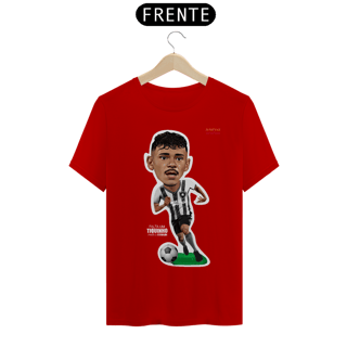 Nome do produto Camisa QUALITY - Botafogo - TIQUINHO