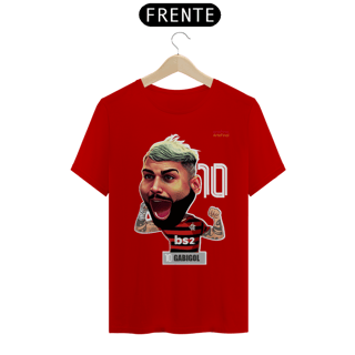 Nome do produto Camisa FLAMENGO GABIGOL