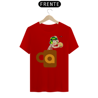 Nome do produto camisa chaves