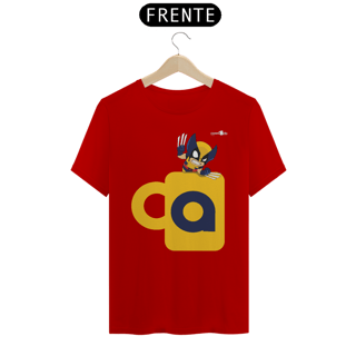 Nome do produto CAMISA canecaria logan amarelo