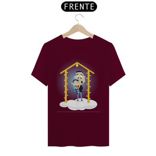 Nome do produto Camisa QUALITY Ozé Porta do Céu tocando
