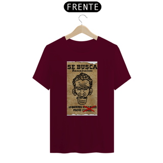 Nome do produto Camisa Linha QUALITY  Racha Cuca