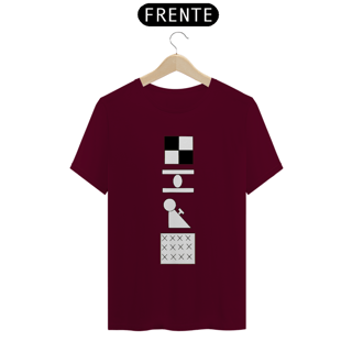 Nome do produto Camisa linha QUALITY tema DESENHO DO QUICO