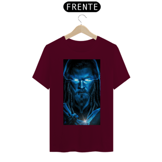 Nome do produto Camisa linha QUALITY - THOR NEON