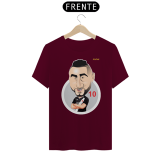 Nome do produto Camisa Linha QUALITY  Payet  - vasco 
