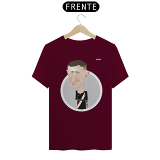 Nome do produto Camisa QUALITY - Pablo Vegetti VASCO