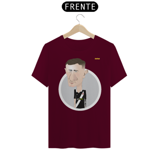 Nome do produto Camisa QUALITY - Pablo Vegetti VASCO