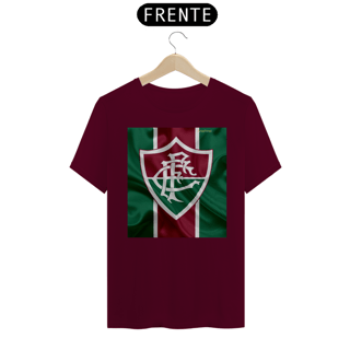 Nome do produto Camisa Linha QUALITY -  FLUMINENSE