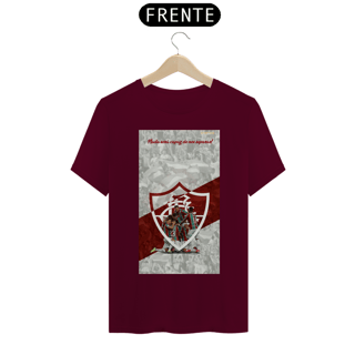 Nome do produto Camisa Linha QUALITY - TRICOLOR