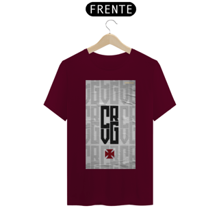 Nome do produto Camisa Linha QUALITY - C. R. VASCO DA GAMA