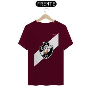 Nome do produto Camisa Linha QUALITY - C. R. VASCO DA GAMA