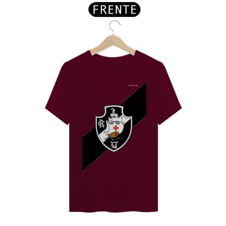 Nome do produto Camisa Linha QUALITY - C. R. VASCO DA GAMA