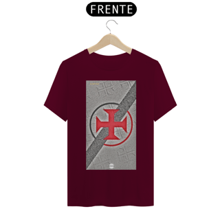 Nome do produto Camisa Linha QUALITY - C. R. VASCO DA GAMA