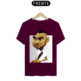 Nome do produto Camisa Classic. C. R. Vasco da Gama tema PAYET
