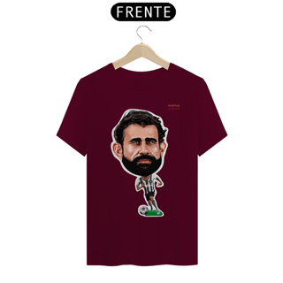 Nome do produto Camisa QUALITY - Botafogo - DIEGO COSTA