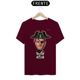 Nome do produto Camisa QUALITY - VEGETTI - O Pirata