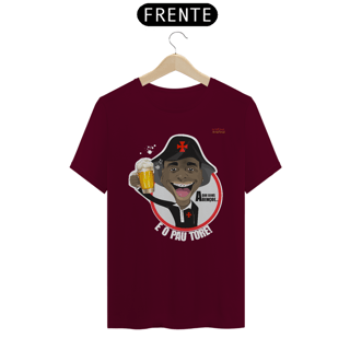 Nome do produto Camisa caricatura - Cliente
