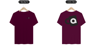 Nome do produto camisa firma CANECARIA