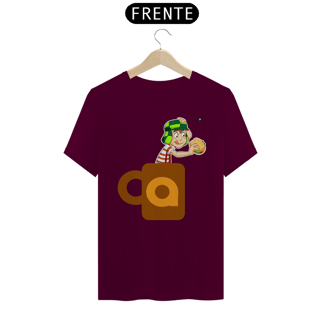 Nome do produto camisa chaves