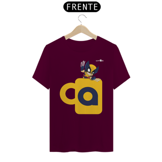Nome do produto CAMISA canecaria logan amarelo