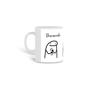 Nome do produtoCaneca Flork 2