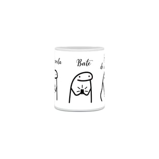 Nome do produtoCaneca Flork 2