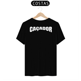 Nome do produto  CAÇADOR