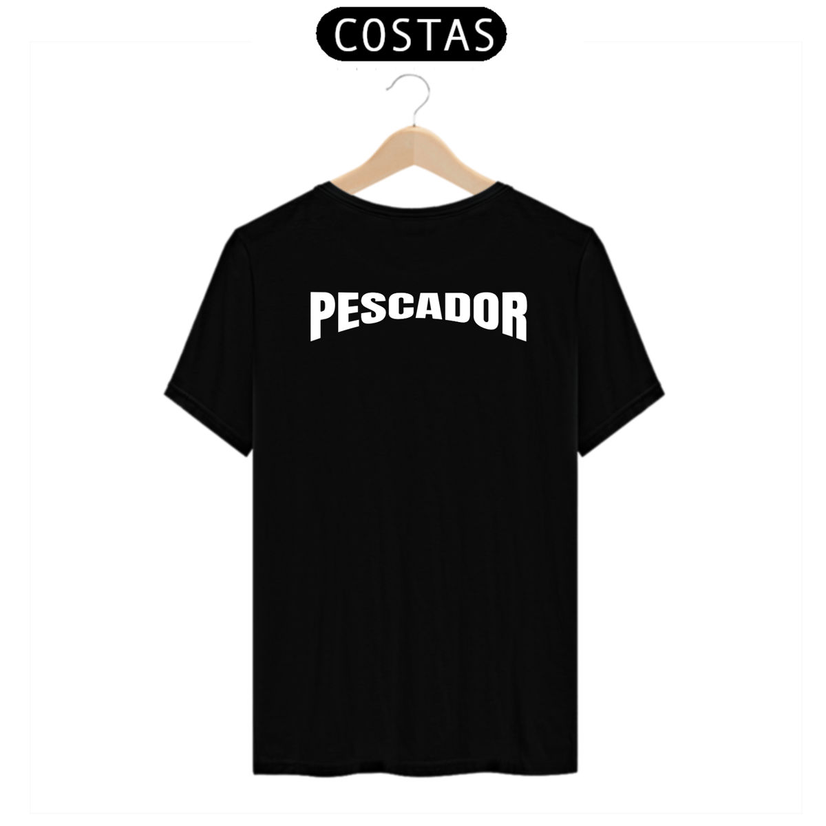Nome do produto: PESCADOR