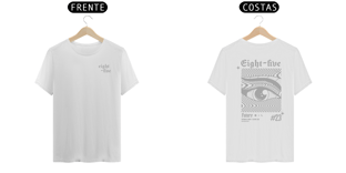 Nome do produtoeight five | NOTHING IS WHAT IT SEEMS LIKE